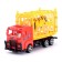 Truck Inertial "Zo -carrier", MIX color