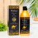 Professional shampoo with camel milk and argan oil, 520 ml