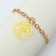 Bracelet "Tree", 18 cm