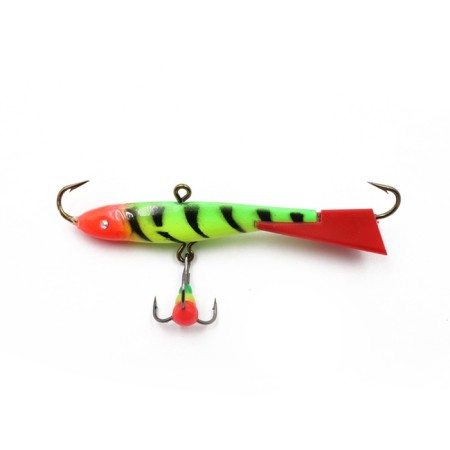 Balancir Yaman Se Torpedo, L-70 mm, 21 g, color 80