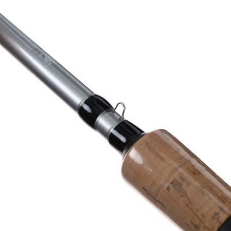 Spinning Carboxu Carbon Namazu Pro "Winne-Jack" IM7, 2.7 m, test 5-25 g.-4