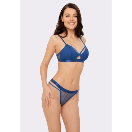 Women's cowards frida s, blue color-2