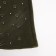 Gloves are female, dimensionless, without insulation, khaki color