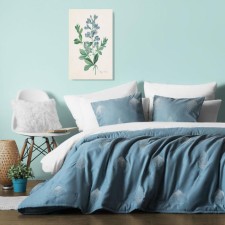Cover with pillowcases 