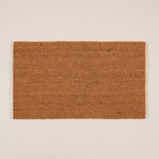 Коврик придверный SL Home, 45×75 см, кокосовое волокно