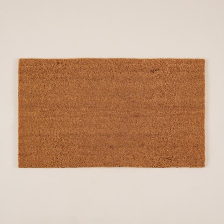 Rapid rug Sl Home, 45 × 75 cm, coconut fiber