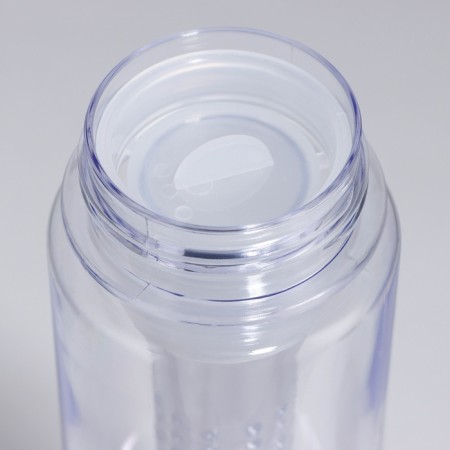 Water bottle "Drink water correctly", 500 ml-3
