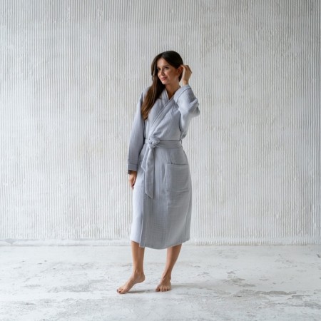 Shifu robe, size l