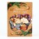 Folding New Year's box “Cozy New Year”, 21 x 15 x 7 cm, New Year