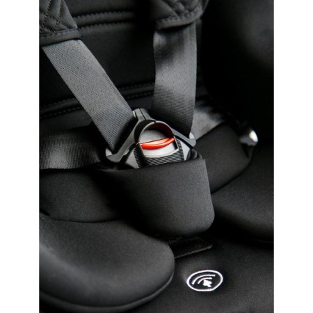 Children's car seat Amarobaby ST-3, ISOFIX class D, group 0+/1/2/3, black color-6