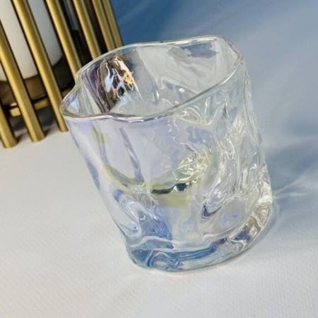 Set of glasses Lenardi, 240 ml, 6 pcs