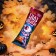 Caramel on the neon stick "Eye of the skeleton" Assorted, 10 g