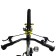 Bicycle 18 ’’ maxiscoo cosmic standard, color wet anthracite