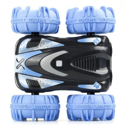 EXOST machine "360 Aquacross amphibia" with a battery-2