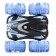 EXOST machine "360 Aquacross amphibia" with a battery