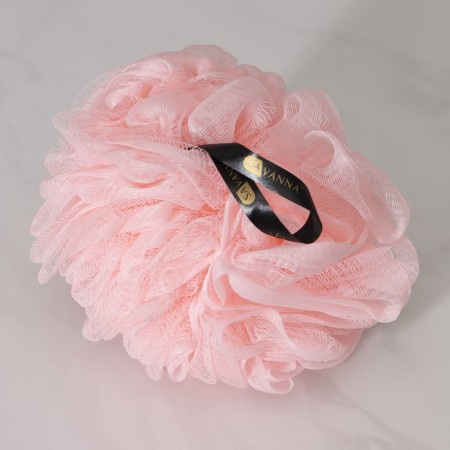 Savanna Body Mochell “Tenderness”, 90 gr, pink color-3