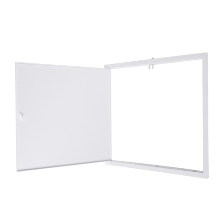 Revisionine "Cosmetic" LK4040, 400 x 400 mm, plastic-1