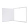 Revisionine "Cosmetic" LK4040, 400 x 400 mm, plastic