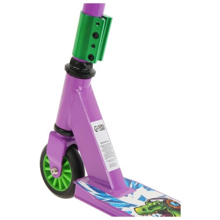 Self-Capat-Cat 2 in 1 Graffiti, Tryukova-11