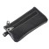 Key of lightning, length 14 cm, black color