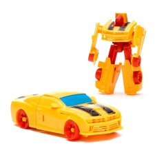 Autobot robot, transforms, mix
