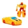 Autobot robot, transforms, mix