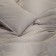 Crystiller SL Home Cotton 150*220 cm, centralizer/white, 100% greedy cotton