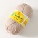 Bambino yarn 35% Merinos wool, 65% acrylic 150m/50g (188 ground milk)