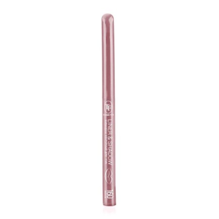 TF Liner & Shadow Lip Contour, Automatic tone No. 160 Mocha-1