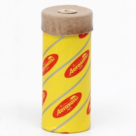 Sticky tape from flies "Aeroxon", set, 4 pcs-3