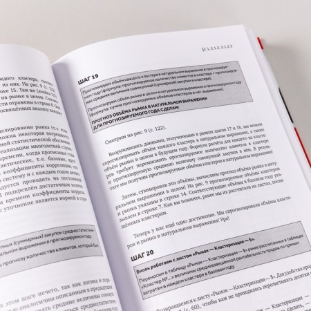Next level. Strategic management of the new era. Kolyada A.-7