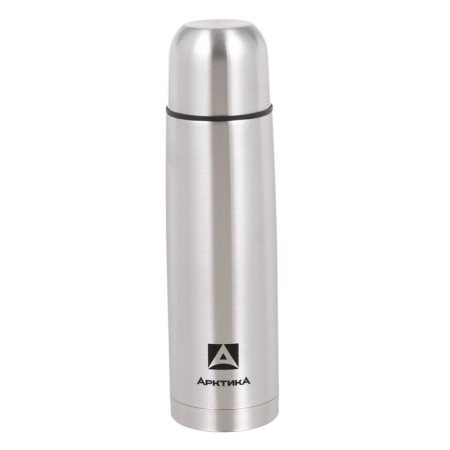 Thermos "Arctic" 101, with a strainer, 750 ml, retains heat 24 hours-4
