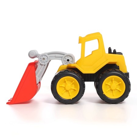 Tractor "Speech", mix-1