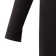 Women's dress Midy Mist, size 50, black color