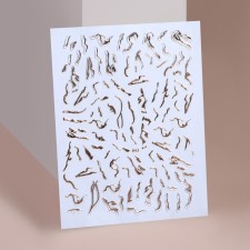 Nail stickers 
