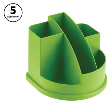 Organizer stand for the office avant-garde green-1