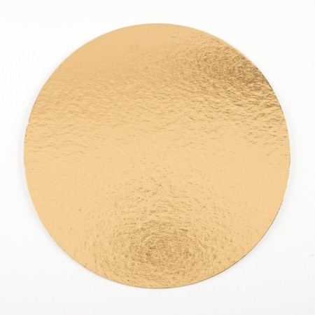Subway 24 cm, gold-serebly, 0.8 mm, set 5 pcs-1