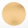 Subway 24 cm, gold-serebly, 0.8 mm, set 5 pcs