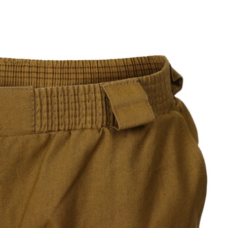Summer Summer Male Gorka Light, Khaki color 36, height 170-176, size 56-58-11