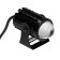 LED LED Farah, IP67, 20 W, 12-80 V, 2 modes (near-yellow, long-white)