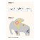 Cross embroidery Avenir "Elephant"