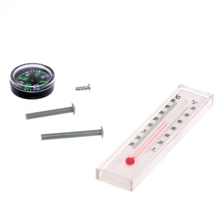Set for experiments "weather station"-2
