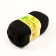 Yarn "Children's Fun" 20% microfiber, 80% acrylic 140m/50g (003 black)