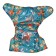 Reusable diaper "deer"