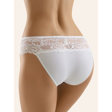Credes of slips women Minimi BO223, size 42, Bianco color-1