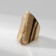 Ring Metal "Trend" The petals are large, the color is gold, size 18