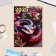 Pocket calendar "Symbol of the year - 3" Mix 2025, 7 x 10 cm