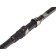 The Karpovs Salmo Diamond Carp rod, test 1-120, length 3.6 m.