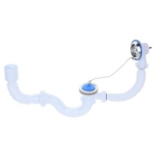 A set for the bathtub 