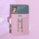 Hair hairpins "Poet Dream", 2 pcs, 7x2.5 cm